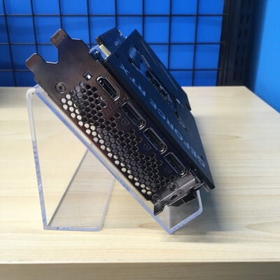 【博多店】中古  MSI GeForce RTX 4070 SUPER 12G VENTUS 2X (RTX4070 SUPER 12GB) 3310005978 