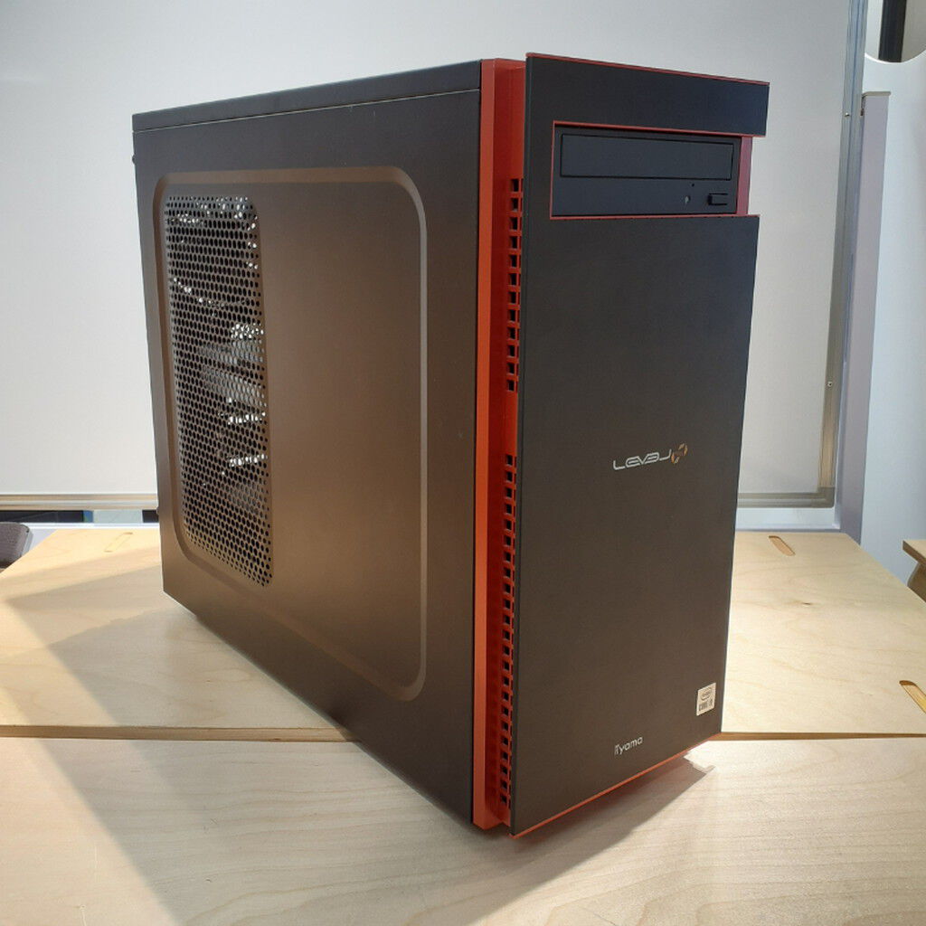 iiyamaの中古ゲーミングデスクトップPC一覧（31件）｜パソコン（PC