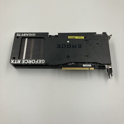 【なんば店】中古  GIGABYTE GV-N4060EAGLE OC-8GD (RTX4060 8G) 175572 