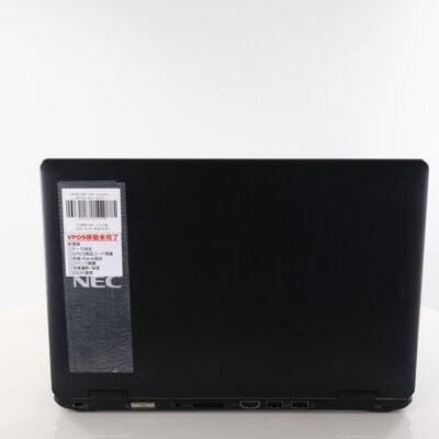 【秋葉原本店】中古  NEC VersaPro VRT10C-6(i5-10210Y/8GB/SSD128GB/W11P) 3410015849 