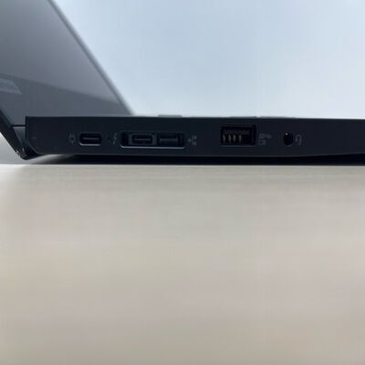 【静岡東瀬名店】中古  Lenovo ThinkPad L13 Gen2 20VJ-S03B00 (Intel Core i3 1115G4 3.00GHz/8GB/SSD256GB/なし/オンボード/13.3/1366x768/Wi-Fi/WEBCAM/W11H64 MAR) 185218 