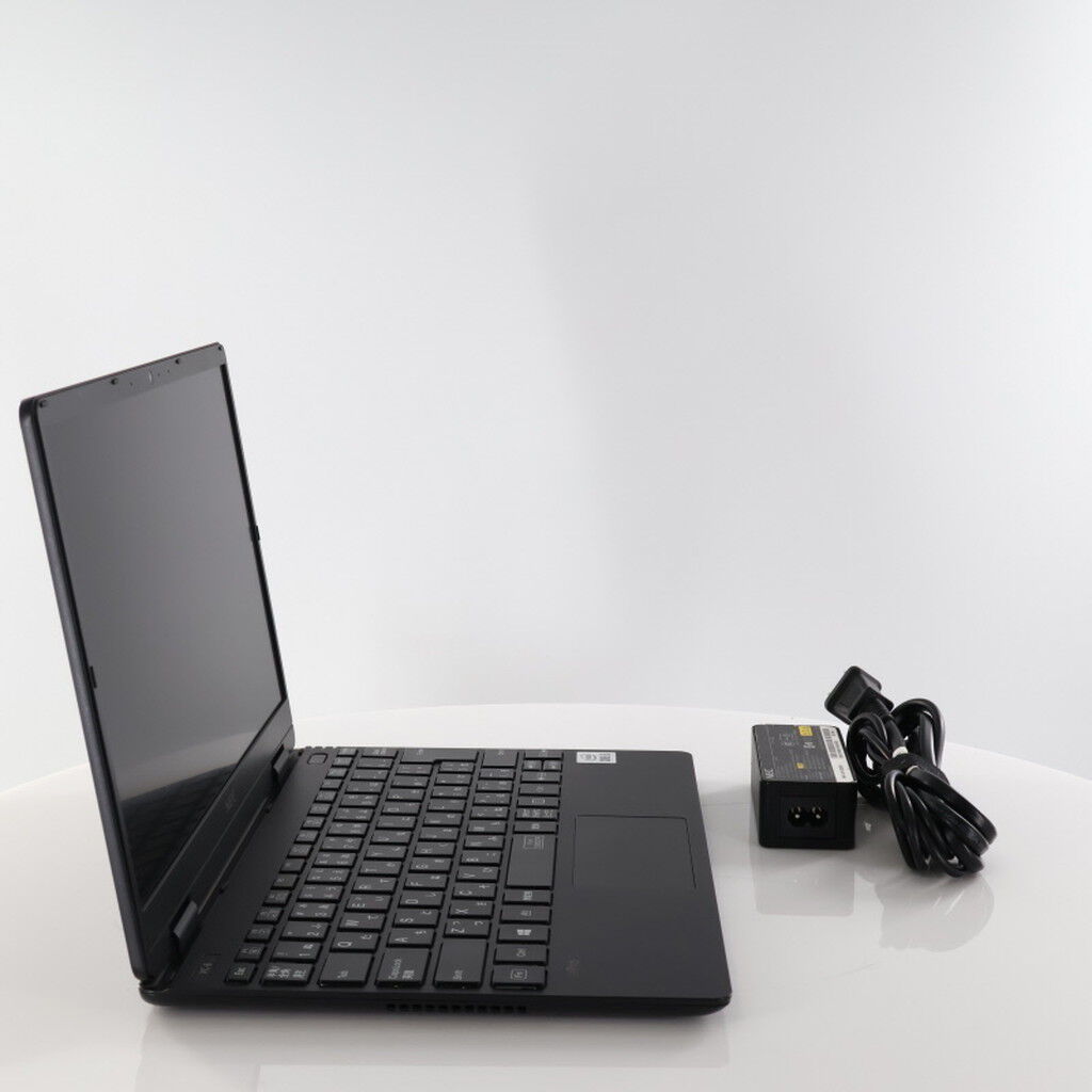 中古 NEC VersaPro(i5-10210Y/8GB/SSD128GB/W11P) 3410016244 （395573