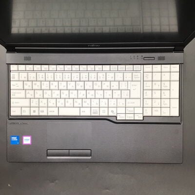 【秋葉原本店】中古  FUJITSU_LIFEBOOK_A5513RX(5 120U/8GB/SSD256GB/W11P) 3410012643 