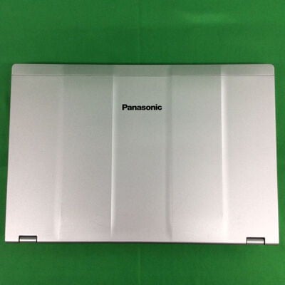 【川崎店】中古  Panasonic Letsnote CF-LV9RDHVS(i5-10310U/8GB/SSD256GB/14inch/FHD/有線LAN/WiFi/W11P) 3170007180 