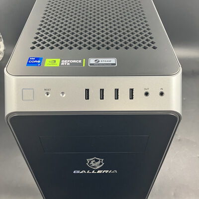 【大須店】中古  GALLERIA RM7C-R46 3120024847 