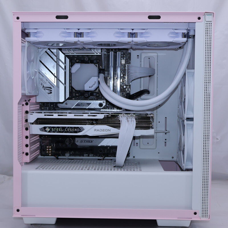 中古 NonBrand OriginalPC(AMD Ryzen 7 7800X3D/64GB DDR5 (PC5