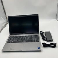 中古  DELL Precision 3561(i7-11850H/32GB/SSD512GB/T600/W11P) 3280023738 