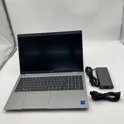 【なんば店】中古  DELL Precision 3561(i7-11850H/32GB/SSD512GB/T600/W11P) 3280023738 
