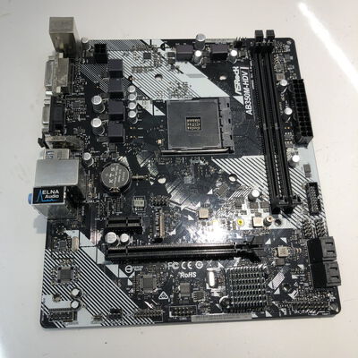 【姫路店】中古  各社 OEM マザーボード (AM4) 158690 