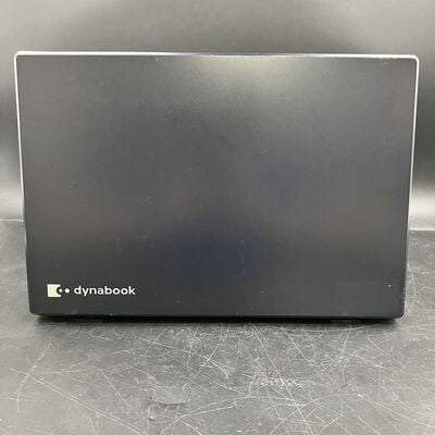 【大須店】中古  TOSHIBA dynabook G83 (Intel Core i7 10510U 1.80GHz/16GB/SSD256GB/-/オンボード/13.3/1920x1080/Wi-Fi/WEBCAM/W11P/Microsoft Office Home and Business 2024) 184182 