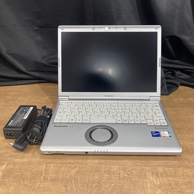 【静岡東瀬名店】中古  Panasonic CFSV1-2(i7-1185G7/16GB/SSD512GB/W11P) 5140001887 