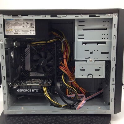 【浜松店】中古  Magnate MV (i5 13400F/16GB/SSD1TB/なし/RTX4060 8GB/W11H) 1300008062 