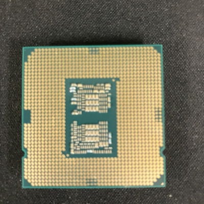 【大宮店】中古  INTEL Core i7 10700 (1200/2.9G/16M/C8/16) 142718 