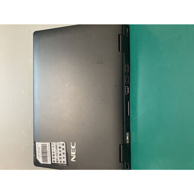 【浦添城間店(沖縄)】中古  NEC VKT10 (INTEL Core i5 10210Y 1.0GHz/8GB/SSD256GB/-/オンボード/12.5/1920x1080/Wi-Fi/WEBCAM/W11H64) 179608 