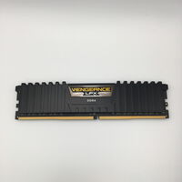 中古  PC4-24000 8GB デスクトップ用(DDR4-3000) 128475 