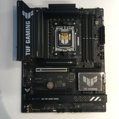 【博多店】中古  TUF GAMING B650E-PLUS WIFI B650/AM5/ATX 3310006241 