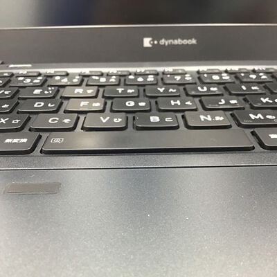 【白山FM松任店】中古  dynabook　G83/KW [A6GNKWLCD6DA] 4950002509 