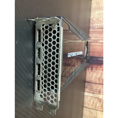 【富士青葉店】中古  各社　GeForce GTX1080Ti 5070000870 
