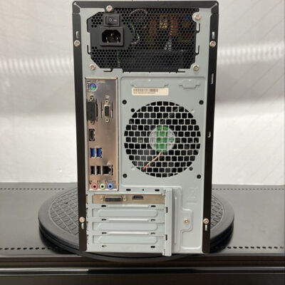 【堺七道店】中古  THIRDWAVE raytrek EM041(Intel Core i7 9700/16GB/SSD525GB/DVDマルチ/NVIDIA GeForce GTX 1650 4GB/W11H64 MAR) 182366 