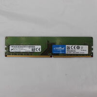 中古  PC4-25600 8GB デスクトップ用(DDR4-3200) 140727 