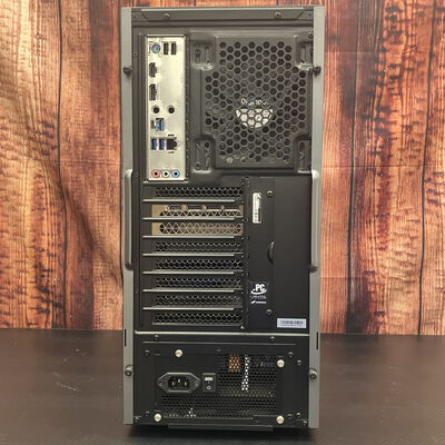 【富士青葉店】中古  GALLERIA ZA9C-R38(i9 10850K/32GB/SSD1TB/RTX3080/W11H) 5070002411 