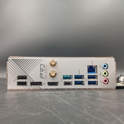 【大須店】中古  ASRock B760 Pro RS/D4 WiFi (B760 1700 ATX DDR4) 167289 