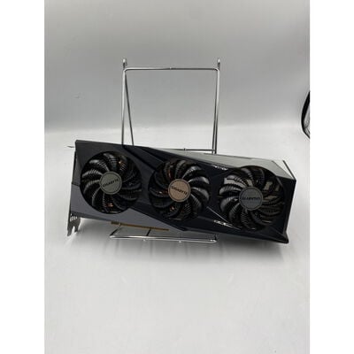 【座間相武台】中古  GIGABYTE GV-R76GAMING OC-8GD (RX7600 8G) 162746 