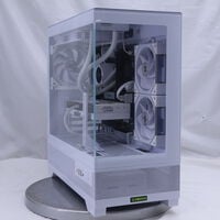 中古  STORM OriginalPC(Intel Core i7 14700F/32GB DDR5 (PC5)/SSD1TB/なし/NVIDIA GeForce RTX 5070 12GB/Wi-Fi/W11H64 MAR) 203876 