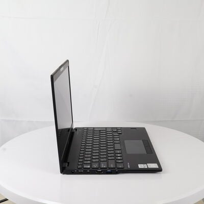 【通販センター】中古  FUJITSU LIFEBOOK U9310/D FMVU28021 (Intel Core i5 10310U 1.7GHz/8GB/SSD256GB/-/オンボード/13.3/1920x1080/GbE/Wi-Fi/WEBCAM/W11H64) 192179 
