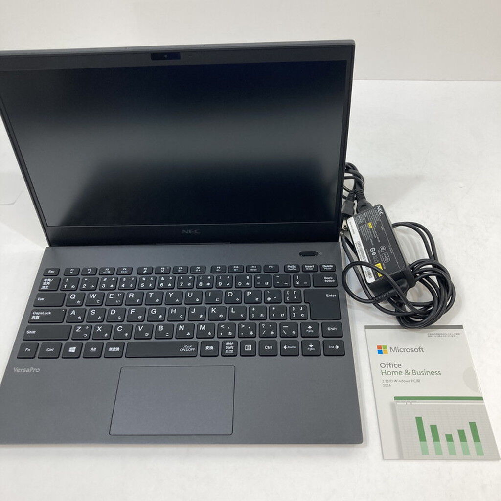 NEC PC-GN186J4HG i7 10510U 16/180 オフィス 【公式通販】