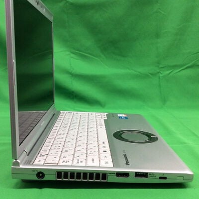【川崎店】中古  Lets note CF-SV1RDLKS(i5-1145G7/16GB/SSD256GB/12.1inch/1920&times;1200/有線LAN/WiFi/W11P) 3170007139 