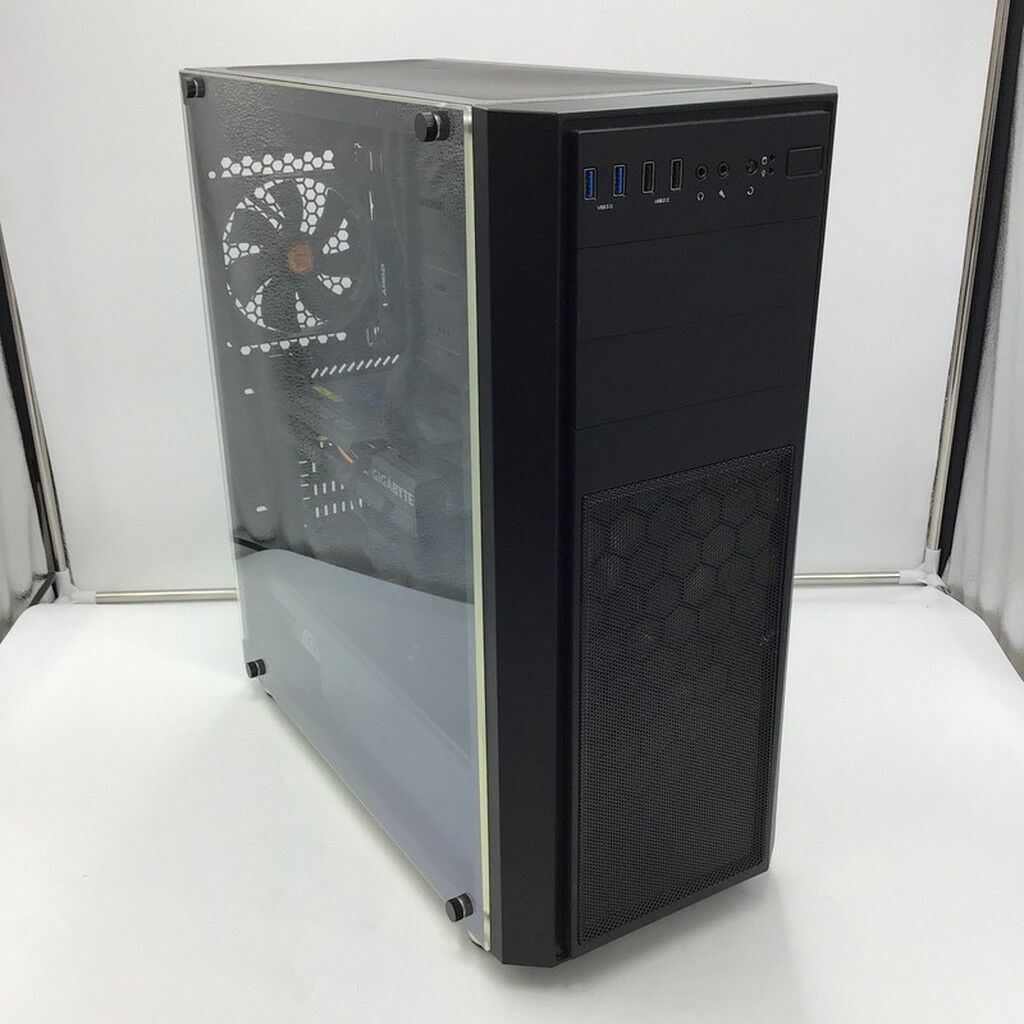 Ryzen 5の中古ゲーミングデスクトップPC一覧（52件）｜パソコン