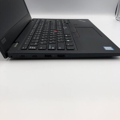 【甲府飯田店】中古  Lenovo ThinkPad L390(i5-8265U/8GB/SSD256GB/W11P) 4720003007 