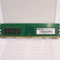 中古  PC4-19200 16GB デスクトップ用(DDR4-2400) 135639 