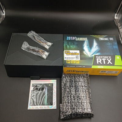 【大須店】中古  ZT-3070-8G-OC/ZT-A30700H-10P 3120022797 