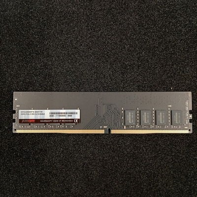 【大須店】中古  PC4-21300 8GB デスクトップ用 126165 