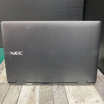 【広島店】中古  NEC VKT10 (INTEL Core i5 10210Y 1.0GHz/8GB/SSD256GB/-/オンボード/12.5/1920x1080/Wi-Fi/WEBCAM/W11H64) 179608 