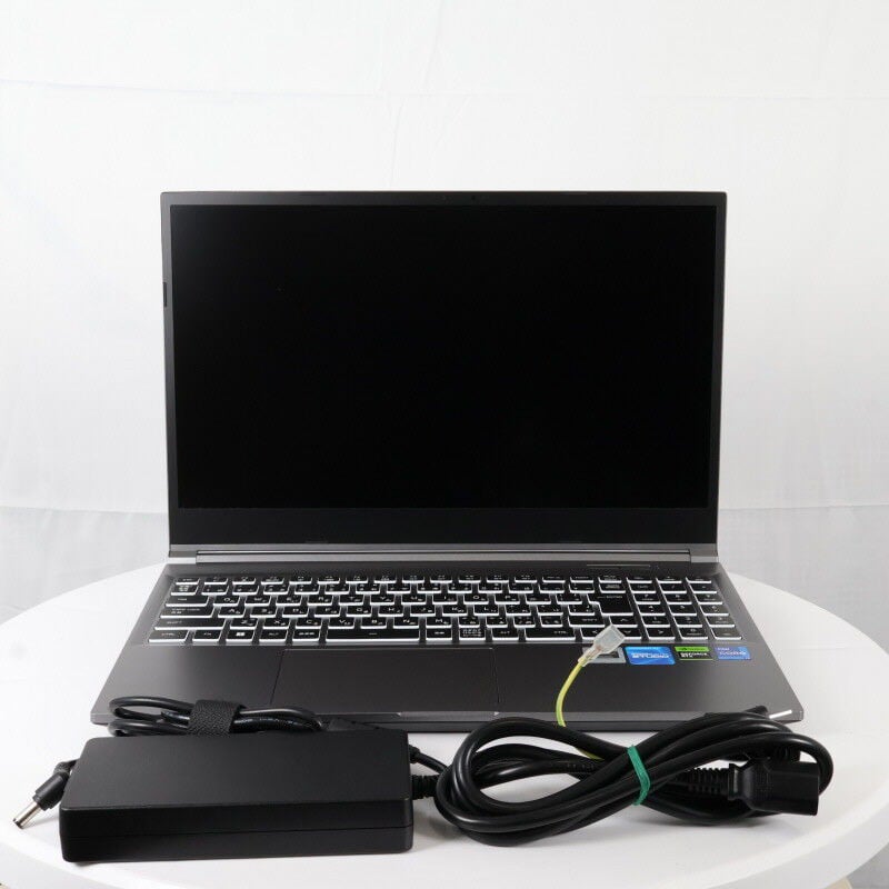 中古 THIRDWAVE raytrek R5-RL6(Intel Core i7 13700HX/32GB/SSD1TB