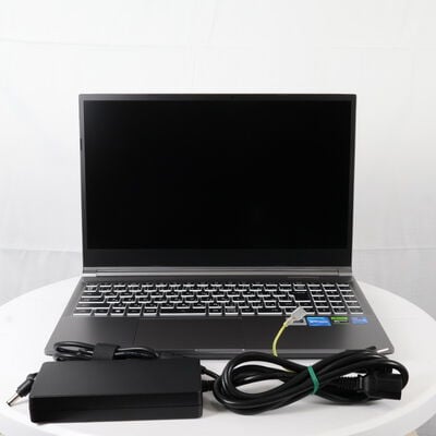 【通販センター】中古  THIRDWAVE raytrek R5-RL6(Intel Core i7 13700HX/32GB/SSD1TB/なし/NVIDIA GeForce RTX 4060 8GB Laptop GPU/15.6/2560x1440/Wi-Fi/W11H64 MAR) 185253 