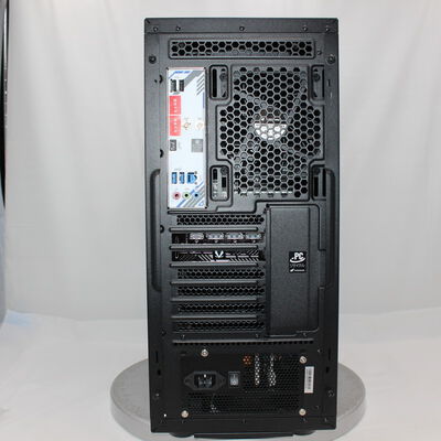 【福山ココローズ店】中古  THIRDWAVE GALLERIA XSC7A-R57-CB 187332【2/19値下げ!】 