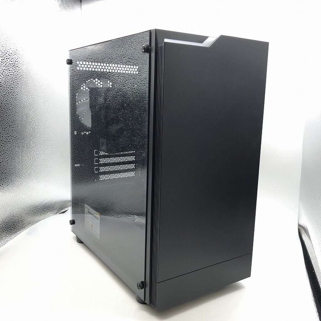 中古 自作 デスクトップパソコン (Ultra 5 225/16GB/SSD500GB/W11P