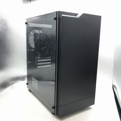 【宇都宮鶴田店】中古  自作 デスクトップパソコン (Ultra 5 225/16GB/SSD500GB/W11P) 5280001724 