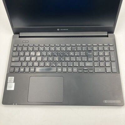 【なんば店】中古  dynabook P55/FS A6P1FSF84N42 (Intel Core i5 10210U 1.60GHz/16GB/SSD256GB/-/オンボード/15.6/1920x1080/GbE/Wi-Fi/WEBCAM/W11H) 193683 