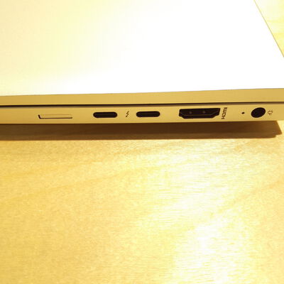 【鹿児島店】中古  HP EliteBook 830 G8 MSO (Intel Core i5 1145G7 2.6GHz/16GB/SSD256GB/-/オンボード/13.3/1920x1080/Wi-Fi/WEBCAM/W11P/Microsoft Office Home and Business 2024) 188219 