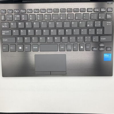 【八王子店】中古  VAIO SX12 VJS1278 1230010867 