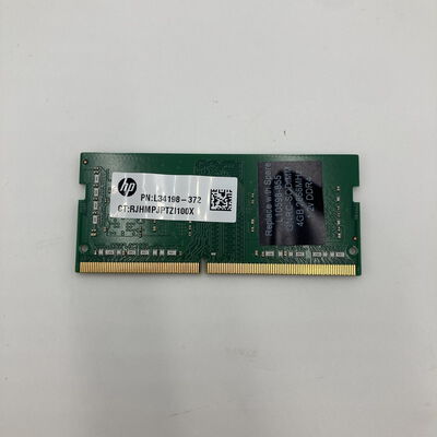 【白山FM松任店】中古  PC4-25600 4GB ノート用 154560 