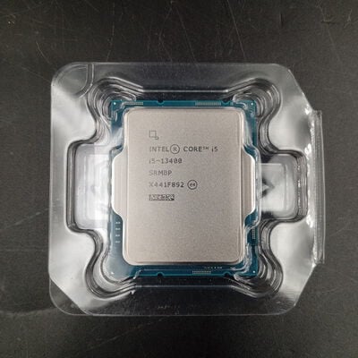【大須店】中古  INTEL Core i5 13400(1700/2.5G/20M/C10/T16) 1460021461 