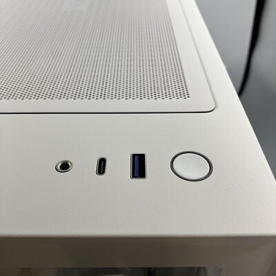 【新潟店】中古  自作PC(i5 14600K/64GB/SSD2TB+1TB/RTX5070/W11H) 3290007182 