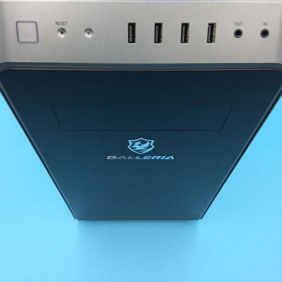 【秋葉原本店】中古  THIRDWAVE_GALLERIA_XA7C-R37T(Core_i7-11700/32GB/SSD1TB/HDD8TB/RTX3070Ti/W11H) 3410013964 