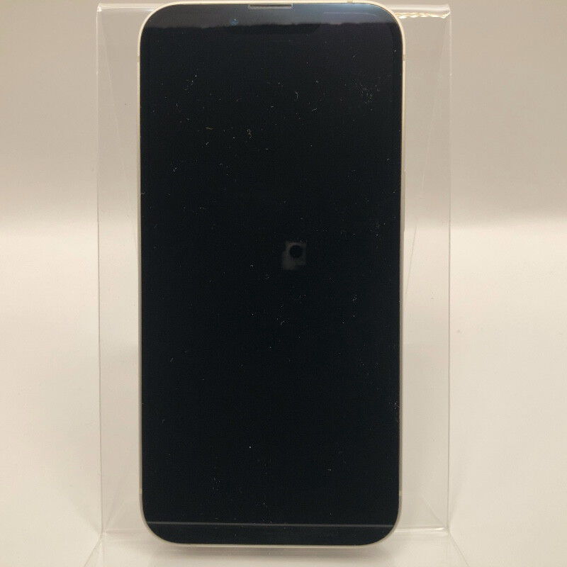 中古 【SoftBank版SIMフリー】Apple iPhone13 6.1インチ 256GB (スター